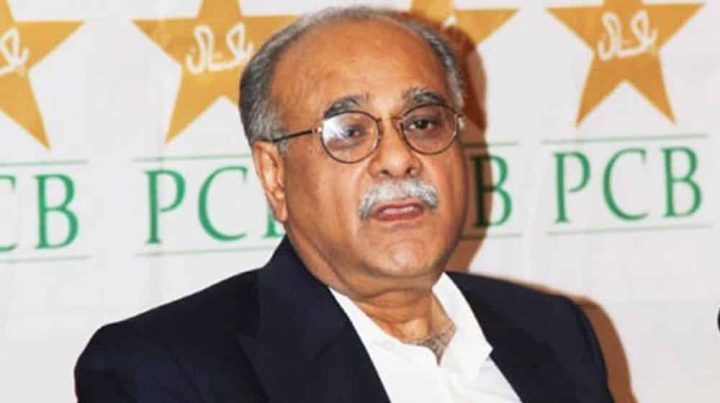 نجم سیٹھی دور میں ہونے والے اخراجات کا بھی مکمل آڈٹ ہونا چاہیے۔ فائل فوٹو