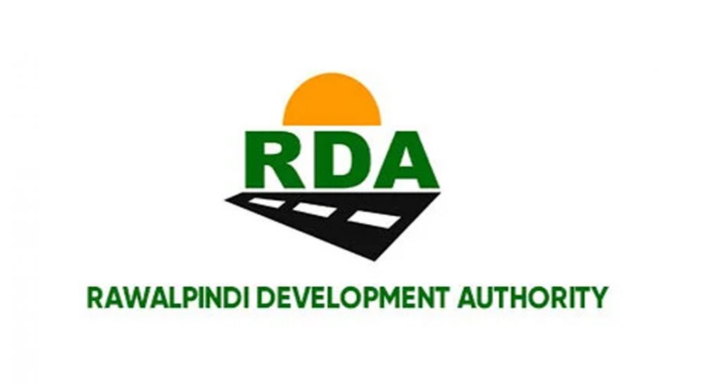 RDA غیر قانونی