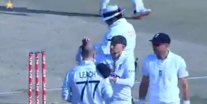 گیند چمکانے کا نیا طریقہ