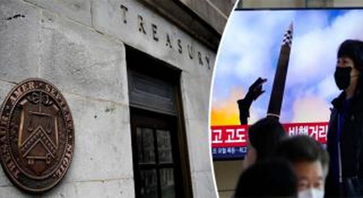 دھمکی آمیز خطوط موصول