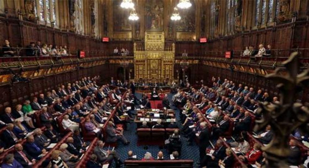 مسلمانوں کی نسل کشی