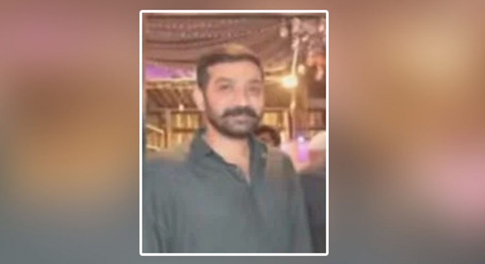 پریزائیڈنگ افسر زخمی