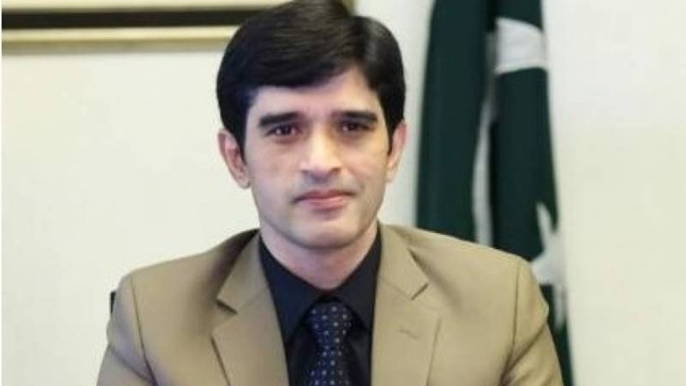 کیپٹن ریٹائرڈ محمد عثمان کو اسٹیبلشمنٹ ڈویژن رپورٹ کرنے کی ہدایت کردی گئی۔فائل فوٹو