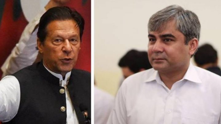  نئی تعیناتیوں سے انتخابی سپورٹ ملنا ممکن نہیں ہوگا-فائل فوٹو