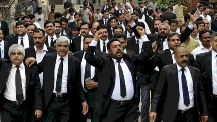 اسلام آباد ہائیکورٹ کے ججز کا مداخلت کا بے نقاب کرنا قابل تعریف عمل ہے، فائل فوٹو