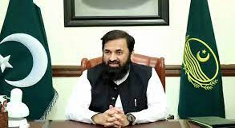 گورنر پنجاب