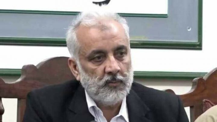 عدالت نے انہیں 2 مئی کو دوبارہ طلب کیا ہے۔ فائل فوٹو