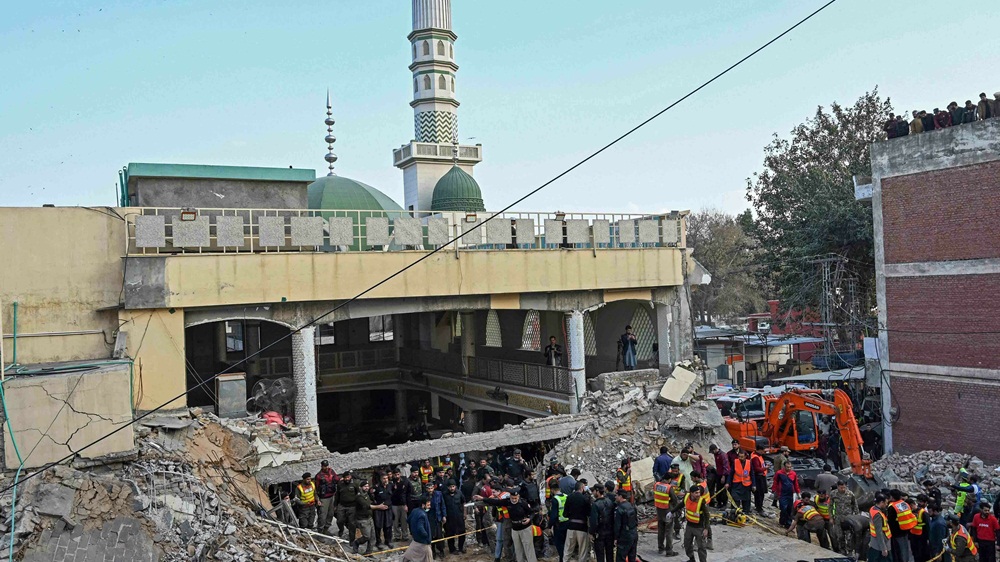  سانحہ کے متاثرین میں 10اضلاع کے رہائشی شامل ہیں۔فائل فوٹو