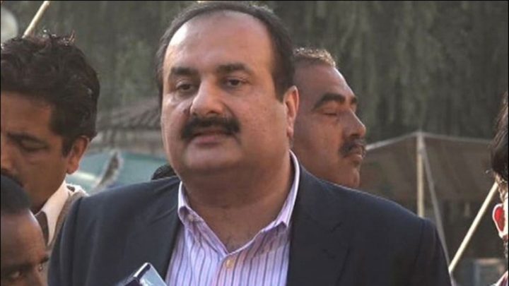 کسی سیاسی جماعت نے سخت سے سخت احتجاج کے دوران بھی ایسا گھناﺅنا عمل سوچا تک نہیں،فائل فوٹو