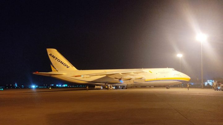 پہلے مرحلے میں یہ ریلیف فلائیٹس 2، 4 اور 6 مارچ کو آپریٹ ہوں گی،فائل فوٹو