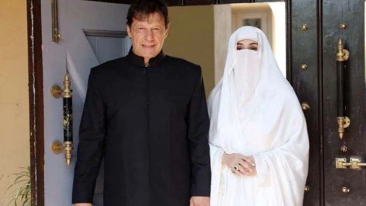 شکایت کنندہ محمد حنیف نے چیئرمین پی ٹی آئی کے خلاف اپنا کیس واپس لے لیا، فائل فوٹو