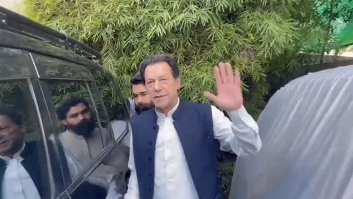 عدالت نے ایڈووکیٹ جنرل اور پراسیکیوٹر جنرل بلوچستان سمیت دیگر فریقین کو نوٹس بھی جاری کردیے۔ فائل فوٹو