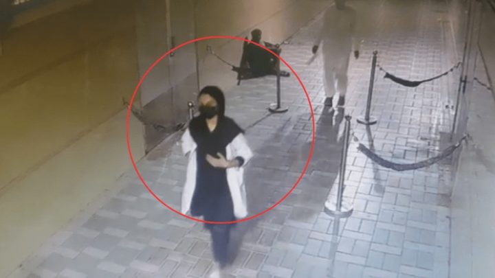 نرس مریض کے بے ہوش ہونے کے بعد موبائل فون اور قیمتی سامان لے کرفرار ہوجاتی تھی، فائل فوٹو