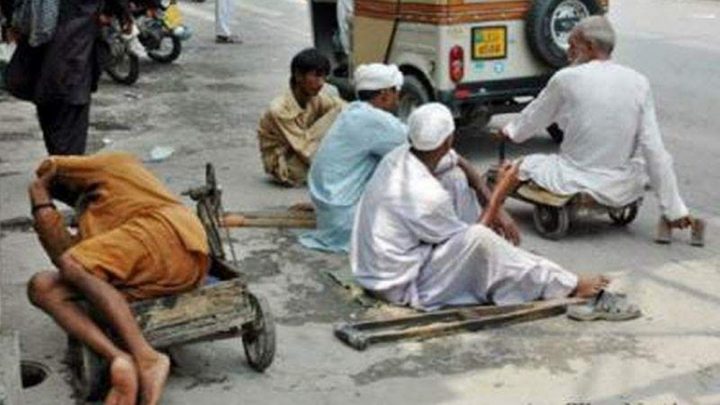 دونوں فریقین کیلیے دعا ہے کہ ان کے مشکلات کم ہوں۔جج، فائل فوٹو