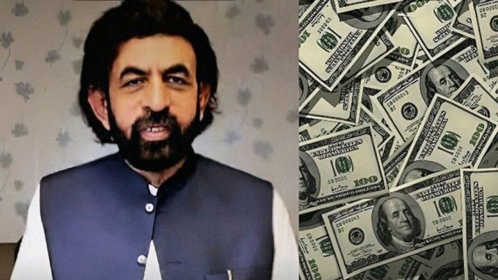 ڈالر کی قیمت بڑھنے سے گھبرانے کی کوئی بات نہیں،