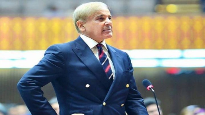 اتحادی جماعتیں شہباز شریف کو وزیراعظم منتخب کرنے کے فیصلے کی تائید کریں گی، فائل فوٹو