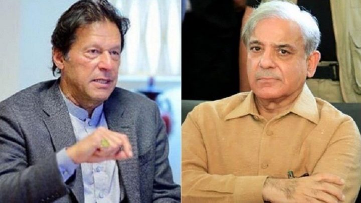 کوئی ریاست خانہ جنگی کی اجازت نہیں دے سکتی- پالیسی سازوں کے پاس ہمیشہ متبادل پلان موجود ہوتے ہیں- فائل فوٹو