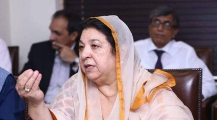 ہم جیل میں رہ کر بھرپور مقابلہ کریں گے، فائل فوٹو