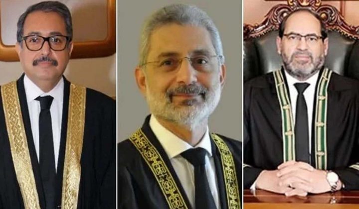 کمیشن کا نوٹیفکیشن آرٹیکل 9، 14،18، 19، 25 کی خلاف ورزی ہے۔ فائل فوٹو