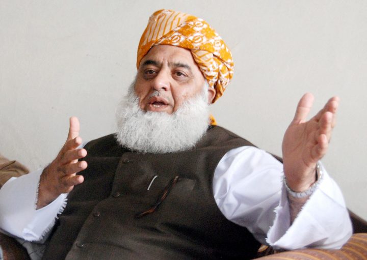 28 نومبرکو سکھر میں باب الاسلام کانفرنس ہوگی جوعوامی اسمبلی ہوگی، فائل فوٹو