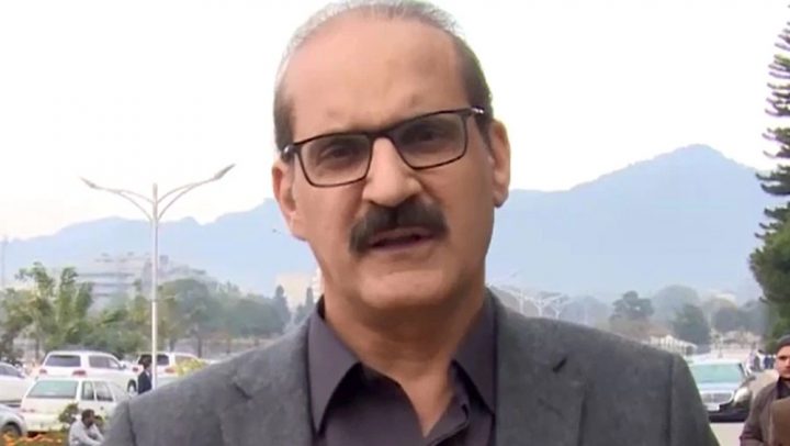 شاہ محمود قریشی کو موجودہ سیاسی صورتحال سے بھی آگاہ کیا، فائل فوٹو