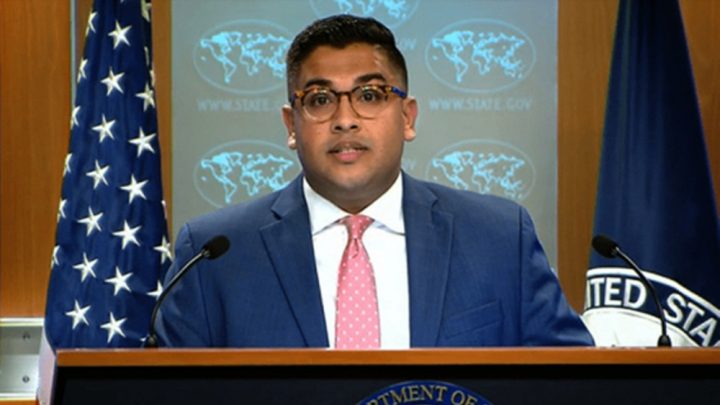 ان کے کیس پر نظر رکھی ہوئی ہے، فائل فوٹو