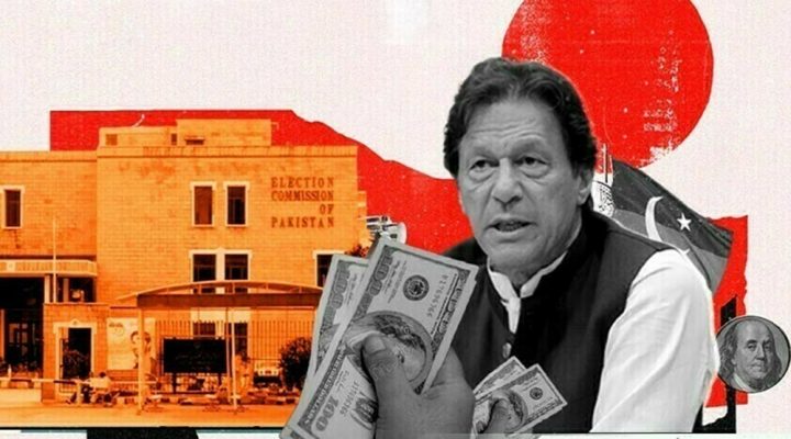 منی لانڈرنگ کے مقدمات کی منظوری دیدی گئی، اسد عمر پر پہلا مقدمہ درج کیا جا سکتا ہے، فائل فوٹو