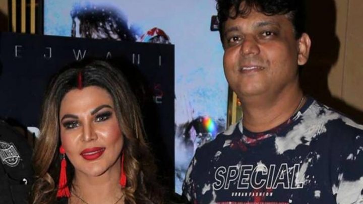 راکیش کو گرفتار کرنے کے بعد 22 مئی تک عدالتی حراست میں بھیج دیا گیا۔ فائل فوٹو