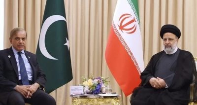 ملاقات میں پاک ایران تعلقات میں وسیع پیمانے پر توسیع پرمشاورت ہوگی،فائل فوٹو