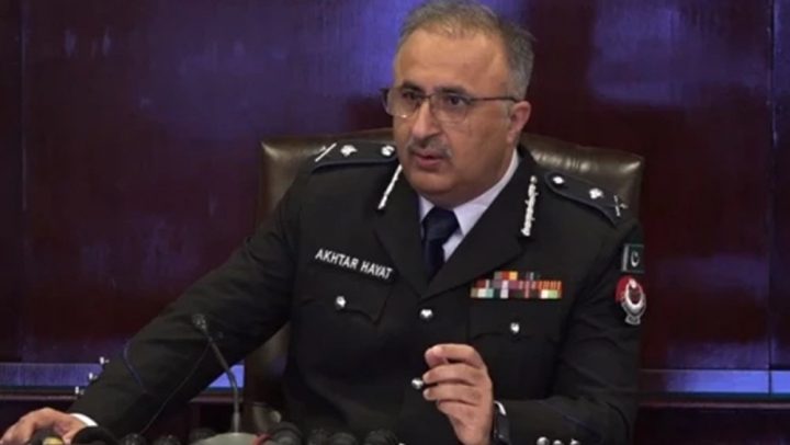 ان حملوں میں ایک ہی جماعت کے ملوث ہونے کے شواہد ملے ہیں۔ فائل فوٹو