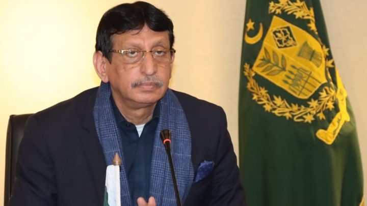 مرکزی کمیٹی کا اجلاس بلایا ہے تاکہ فیصلہ کریں آزاد حیثیت میں یا اپوزیشن بینچز پر بیٹھیں ، فائل فوٹو