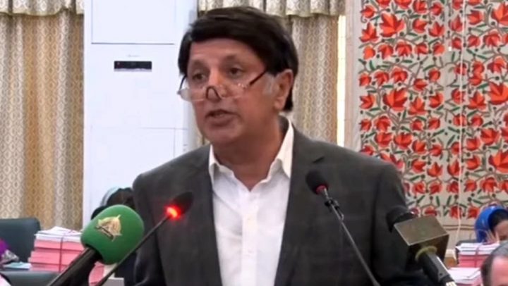 گزشتہ مالی سال کی نسبت ترقیاتی بجٹ میں47 فیصد اضافہ کیا گیا ہے۔ فائل فوٹو