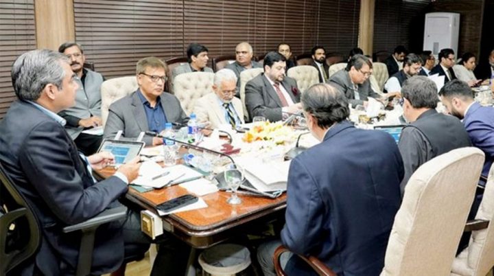 پنجاب میں انفارمیشن ٹیکنالوجی سے متعلق بزنسز پر سیلز ٹیکس ختم کر دیا گیا، فائل فوٹو