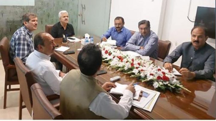  عوام موجودہ صورت حال کے پیش نظر حساس مقامات کا رخ کرنے سے گریز کریں،فائل فوٹو