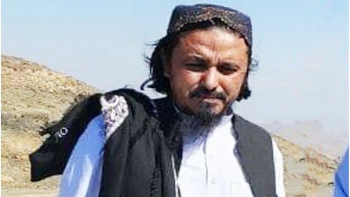 سربکف مہمند ایک طویل عرصے سے دہشت گرد کارروائیوں میں مشغول تھا، فائل فوٹو