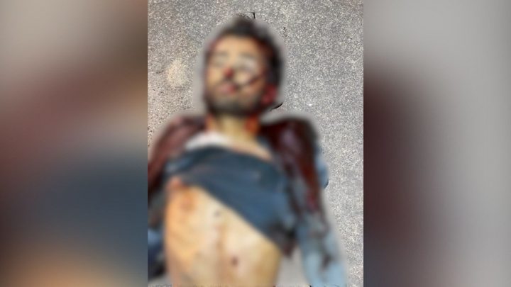 آپریشن کے دوران سیکیورٹی فورسز اور دہشت گردوں کے درمیان شدید فائرنگ کا تبادلہ ہوا، فائل فوٹو