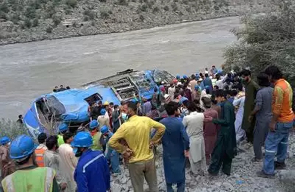 طارق افغانستان کے صوبے کنڑ میں ہلاک ہوا ہے۔ فائل فوٹو