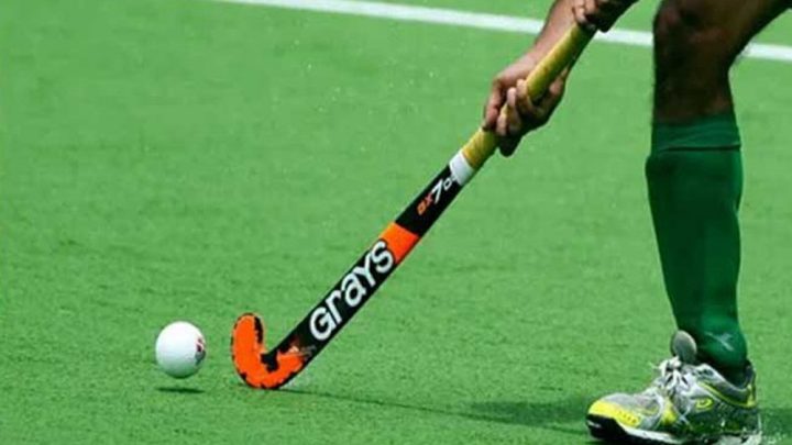 ہاکی ورلڈ کپ کوالیفائر؛ انگلینڈ نے پاکستان کو شکست دے کر ٹائٹل جیت لیا