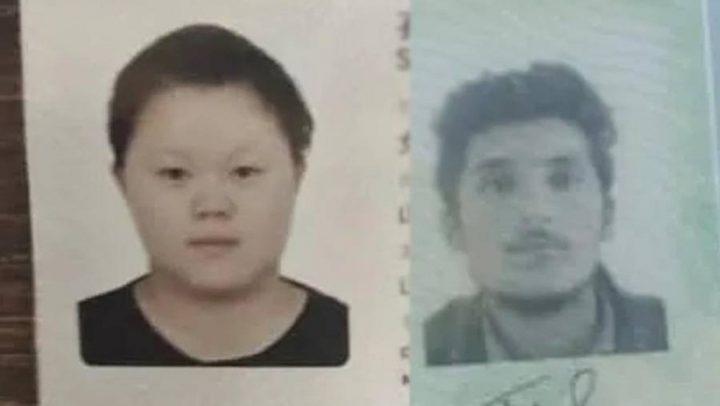 چینی لڑکی باجوڑ کے جاوید سے شادی کی خواہشمند ہے۔ فائل فوٹو