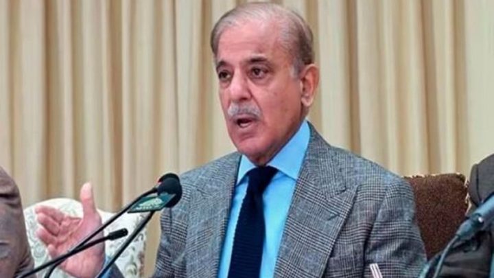 نوازشریف کو پارٹی صدارت کیلیے منتخب کیا جائے گا، فائل فوٹو