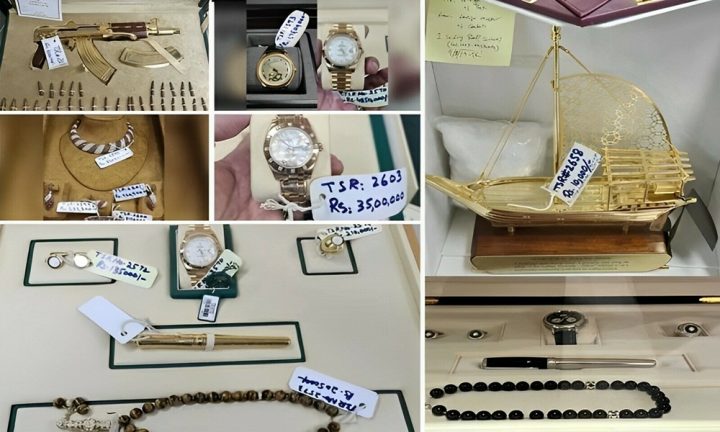 گواہوں کی شہادتوں میں مطابقت کے سبب کیس انتہائی مضبوط ہے، فائل فوٹو