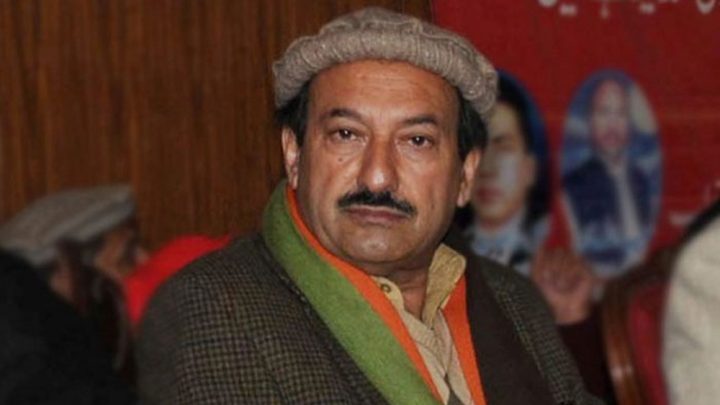پیپلزپارٹی سمیت دیگر جماعتوں نے زاہد خان کو شمولیت کی دعوت دیدی، فائل فوٹو