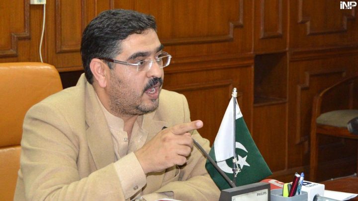 پاکستان میں میڈیا آزاد اور خودمختار ہے، فائل فوٹو