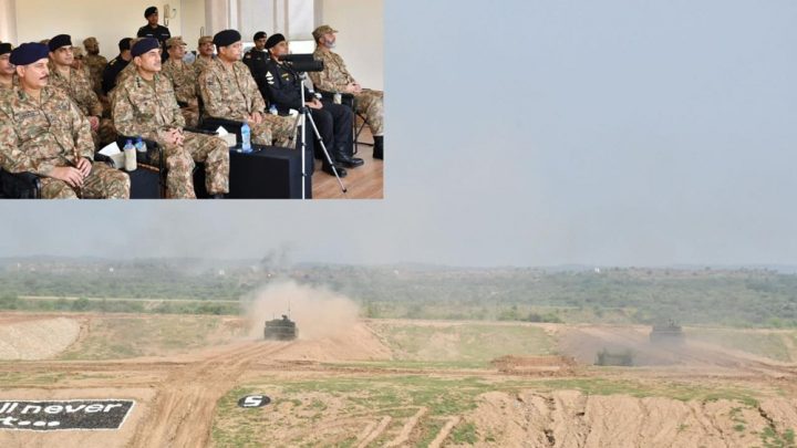 پاک فوج دشمن کے مذموم عزائم کو ناکام بنانے کی پوری صلاحیت رکھتی ہے، فائل فوٹو