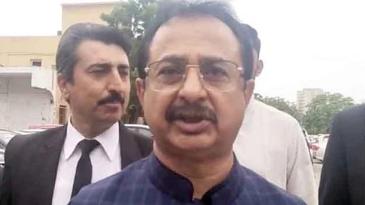 سندھ سے پی ٹی آئی کے 6 امیدوار سینیٹ الیکشن میں حصہ لے رہے تھے، فائل فوٹو