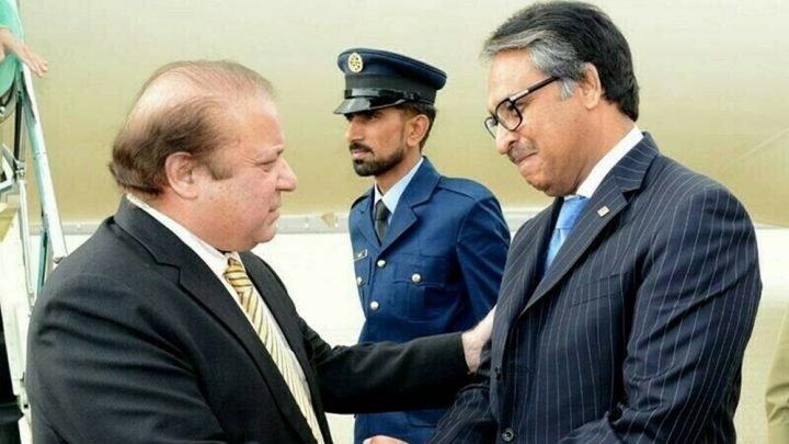 سرکاری طور پر کوئی اعلان سامنے نہیں آیا۔ فائل فوٹو