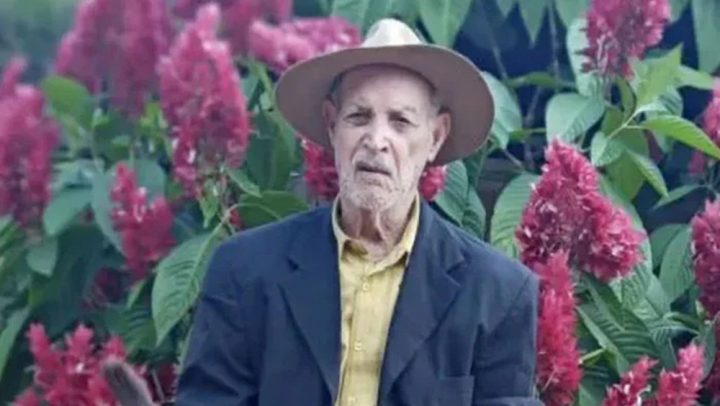 جوز پاؤلینو گومز کو دنیا کا معمر ترین آدمی سمجھا جاتا تھا۔ وہ ایک ماہ سے علیل تھے، فائل فوٹو