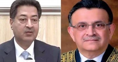 سپریم کورٹ میں ہونے والی ملاقات 2 گھنٹے تک جاری رہی، فائل فوٹو