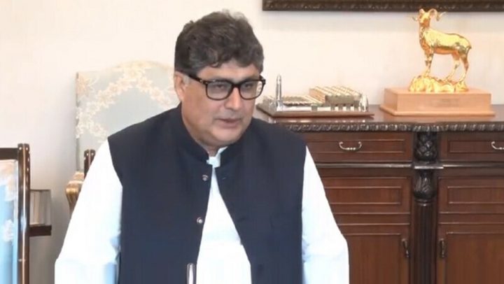 درخواست ذاتی رنجش معلوم ہوتی ہے۔ فائل فوٹو