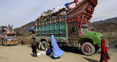  بعض افغان باشندوں نے جائیداد اور کاروبار پاکستانی بیویوں اور دوستوں کے نام منتقل کردیے، فائل فوٹو